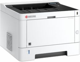 ECOSYS PA4000x, Der schnelle Netzwerker für Farbdruck in A4