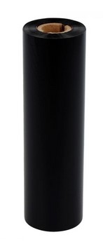 FTA-LW110-074BK Eco Wachs, 110 mm breit, 74 m Rollenlänge