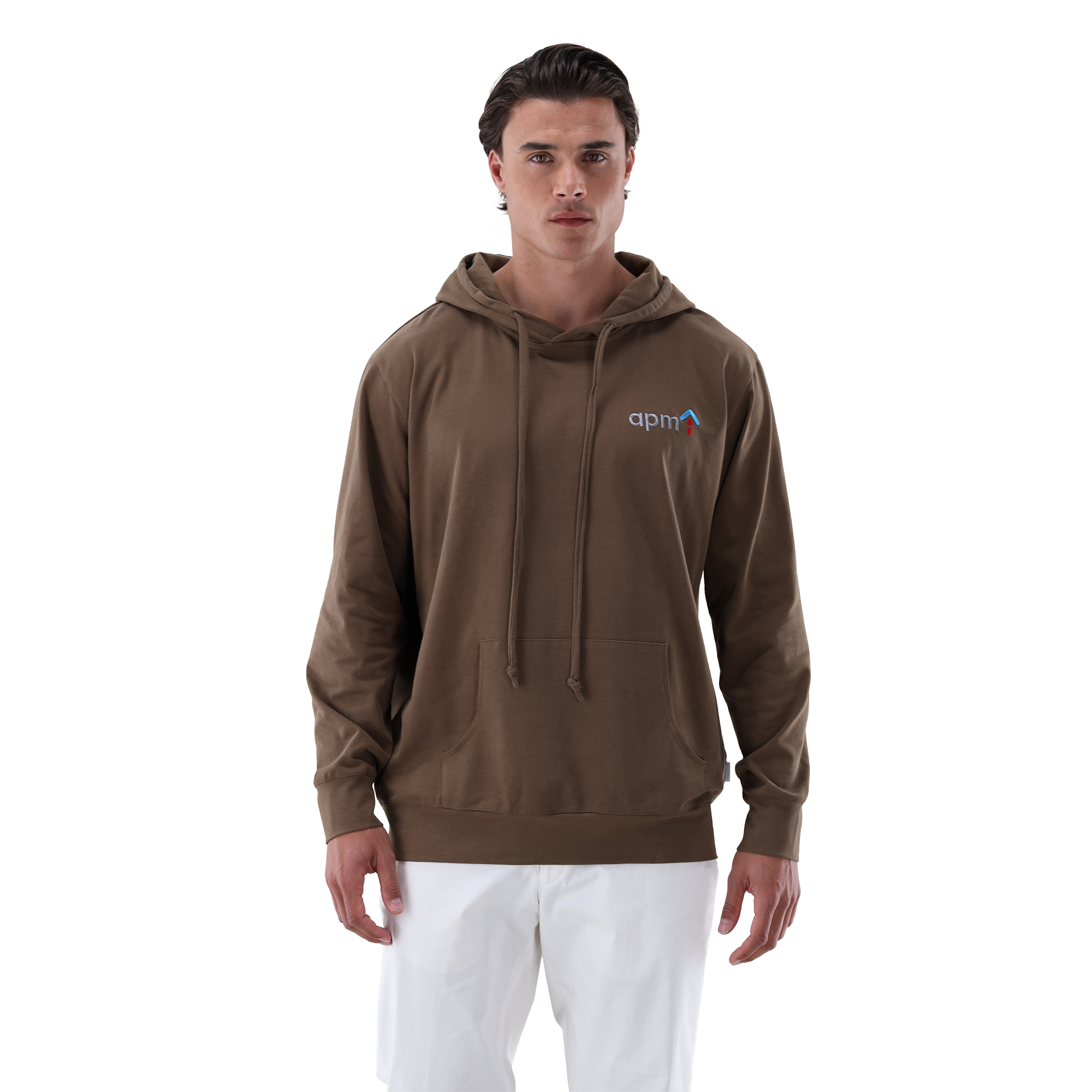 Hier Variante auswählen! "apm" Hoodie, Hersteller van Laack