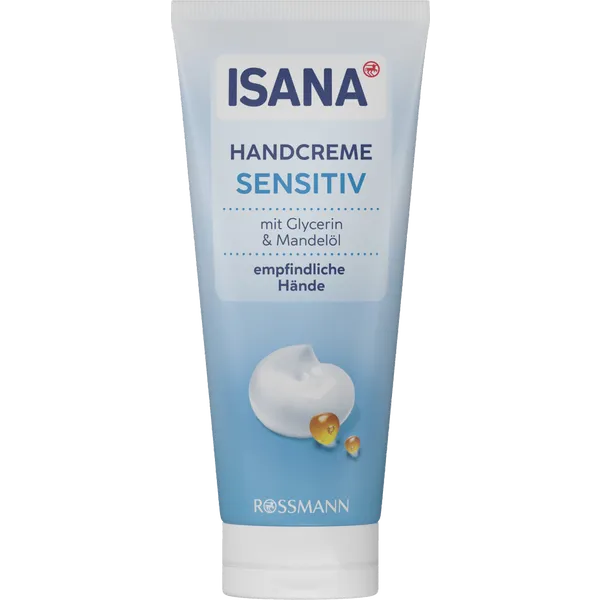 Handcreme Sensitiv