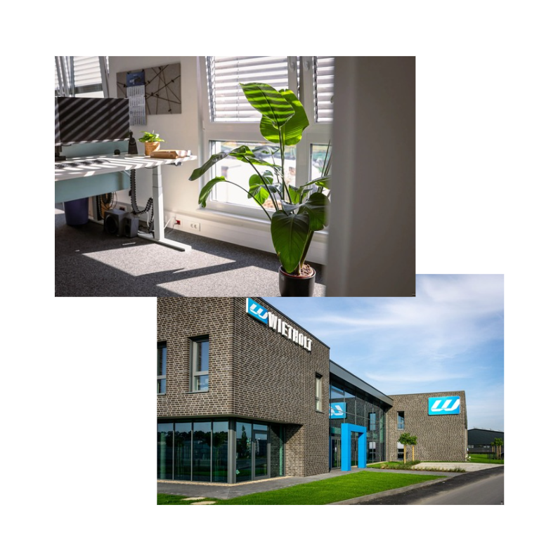 Nespresso Professional Kaffee im Büro