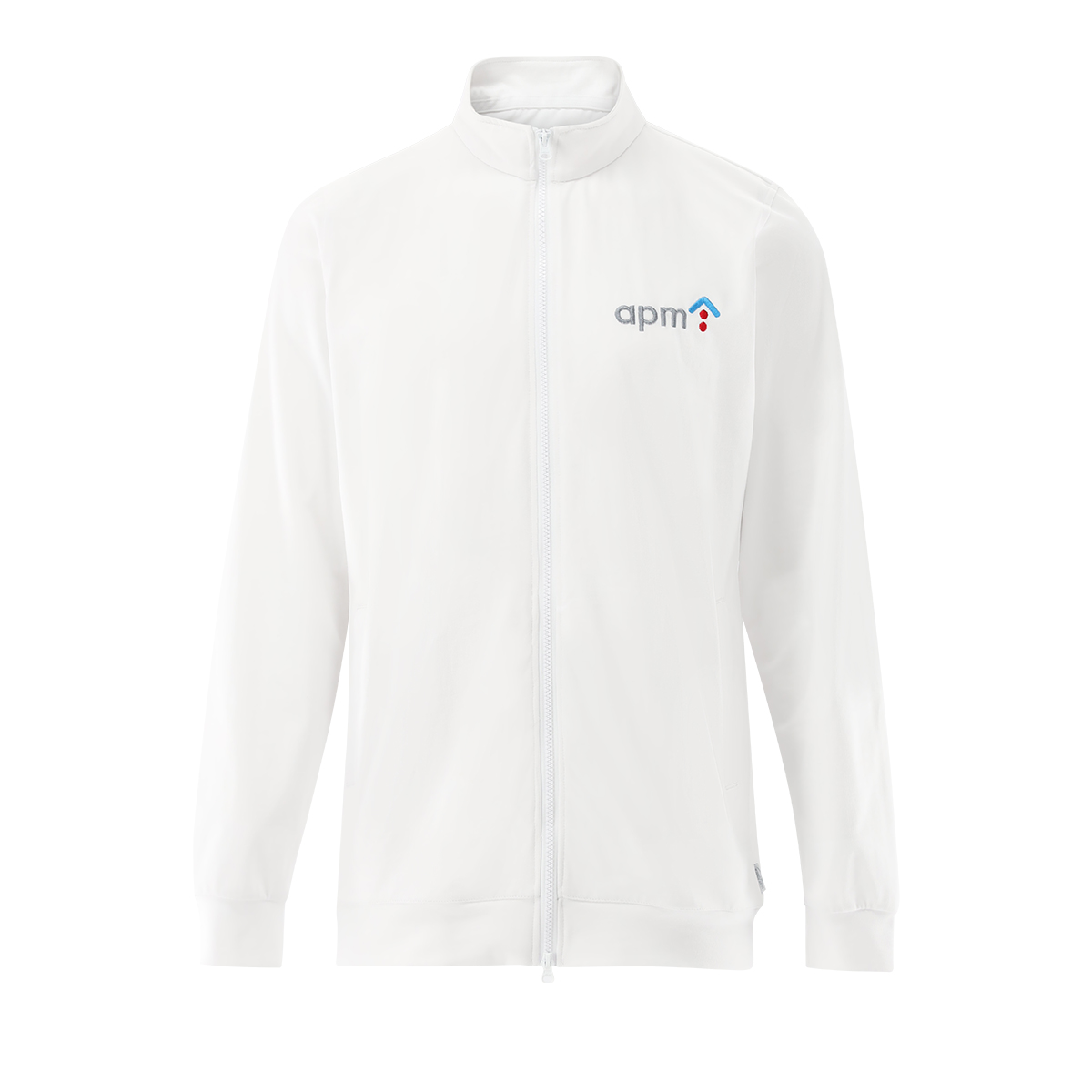 Hier Variante auswählen! "apm" Sweatjacke, Hersteller van Laack