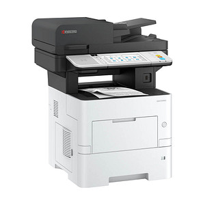 ECOSYS MA5500ifx, SW-Multifunktionssystem (4in1) für Formate bis DIN A4