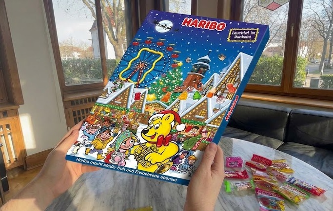 Adventskalender Vorbestellung 2026