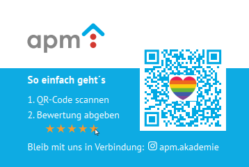 Hier Variante auswählen! Google Bewertungskarten | Pflegeschulen