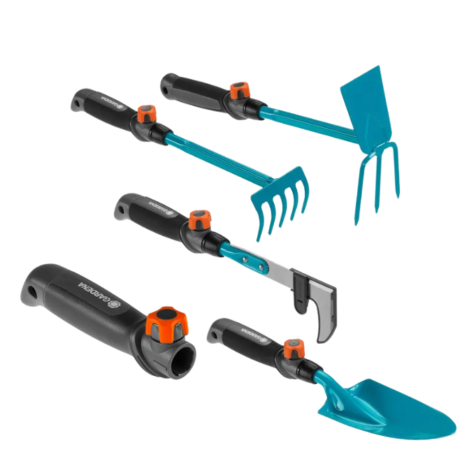 GARDENA Aufsatz-Bundle