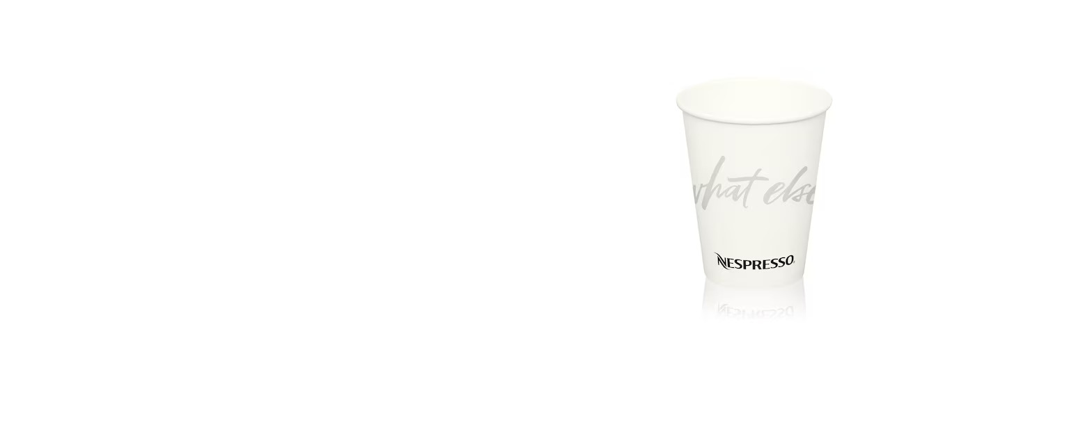 Recyclebare Papier Becher 360ml (35 Stück)