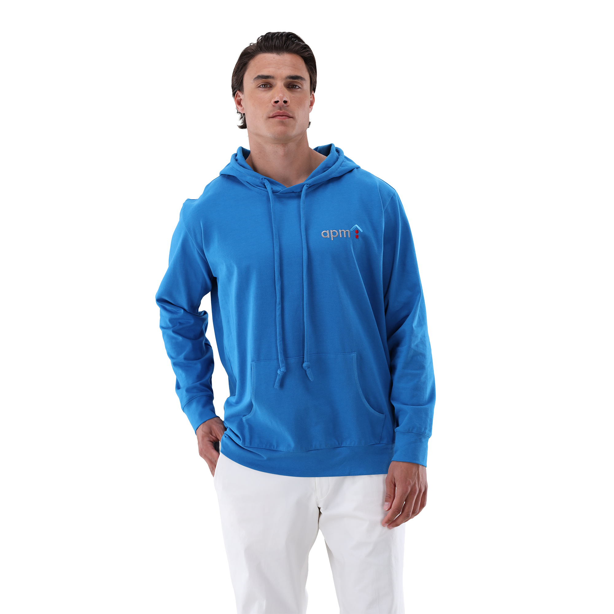 Hier Variante auswählen! "apm" Hoodie, Hersteller van Laack