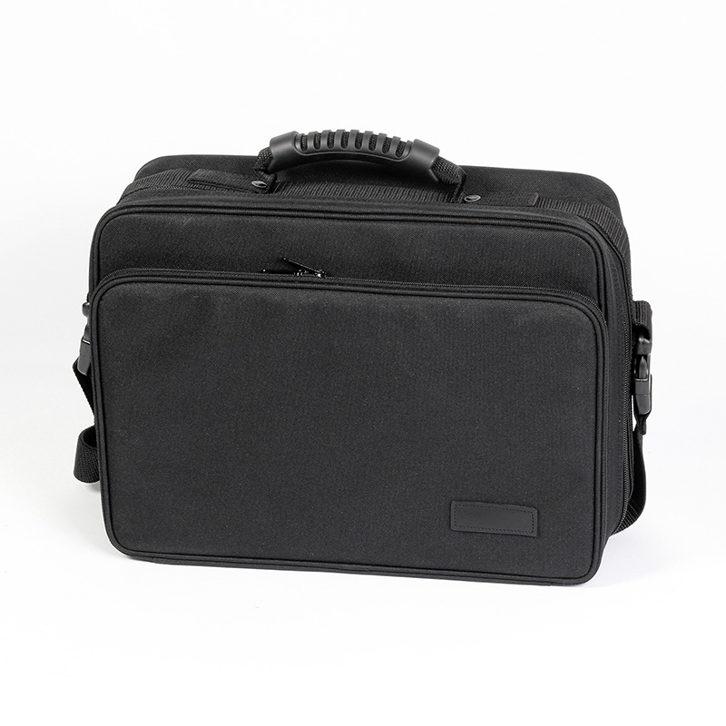 Demo and travel bag (55- and 300-series)