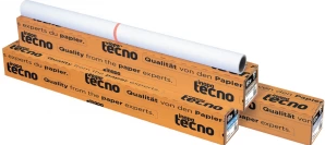 Papierrolle it CAD 91,4 cmx50m 80g ws 6 St