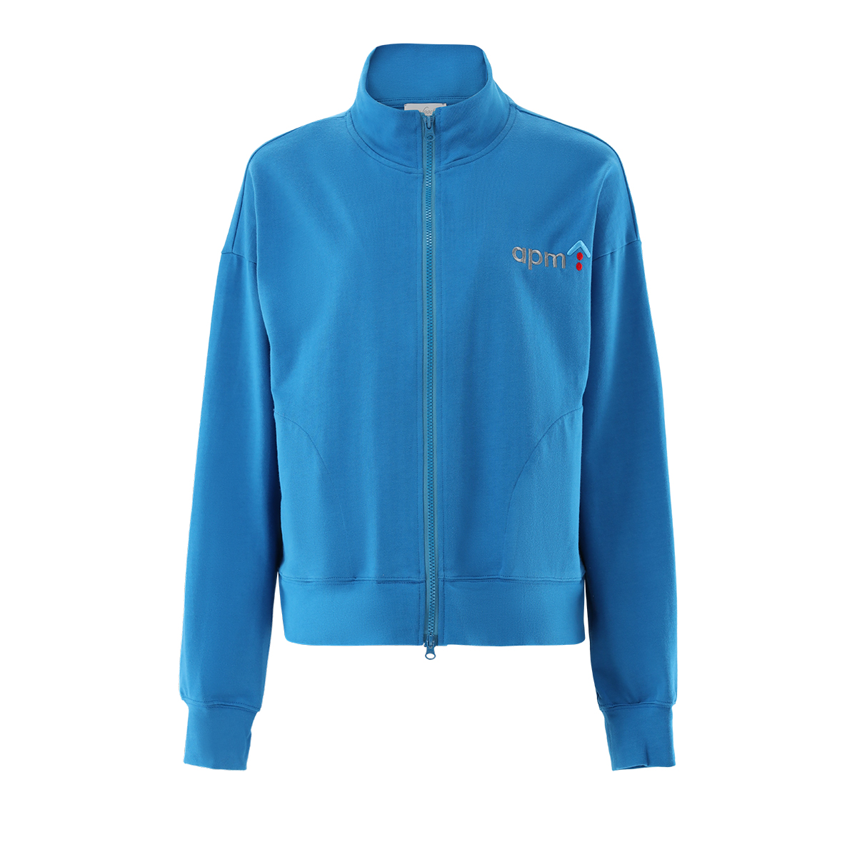Hier Variante auswählen! "apm" Sweatjacke, Hersteller van Laack
