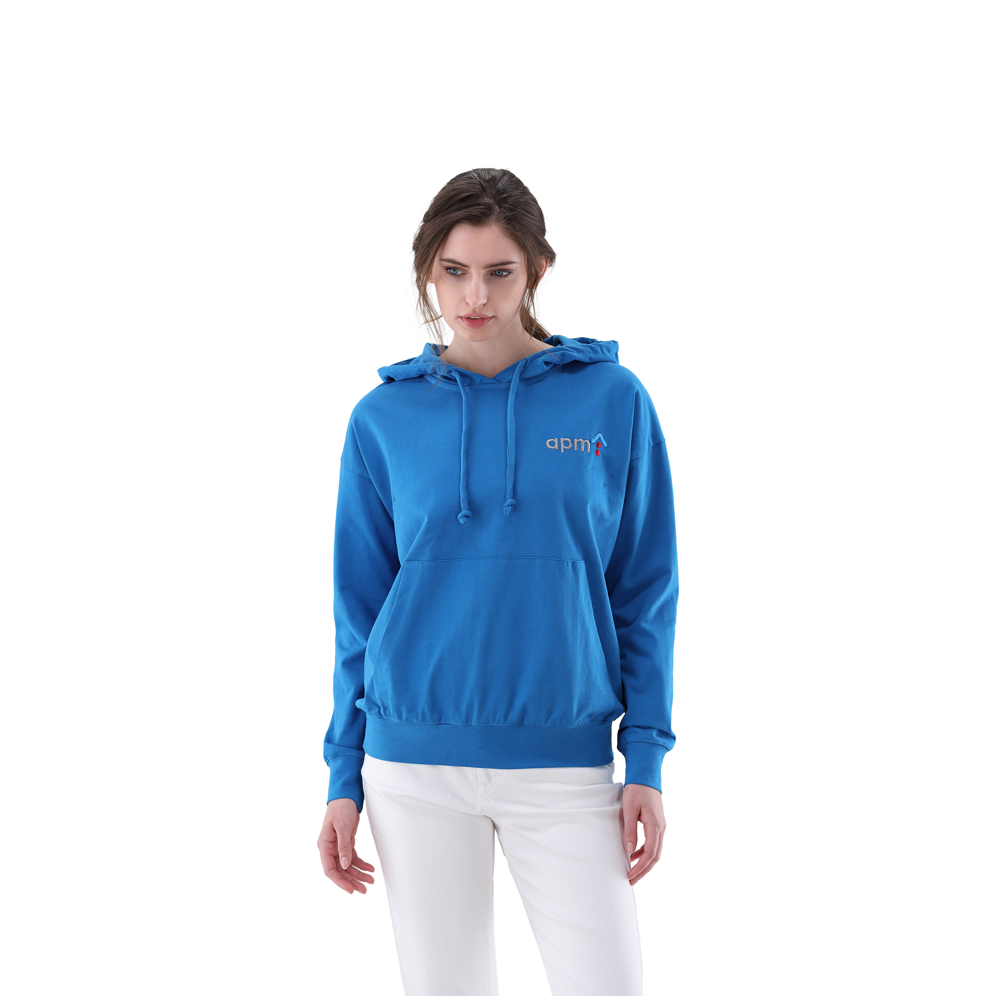 Hier Variante auswählen! "apm" Hoodie, Hersteller van Laack