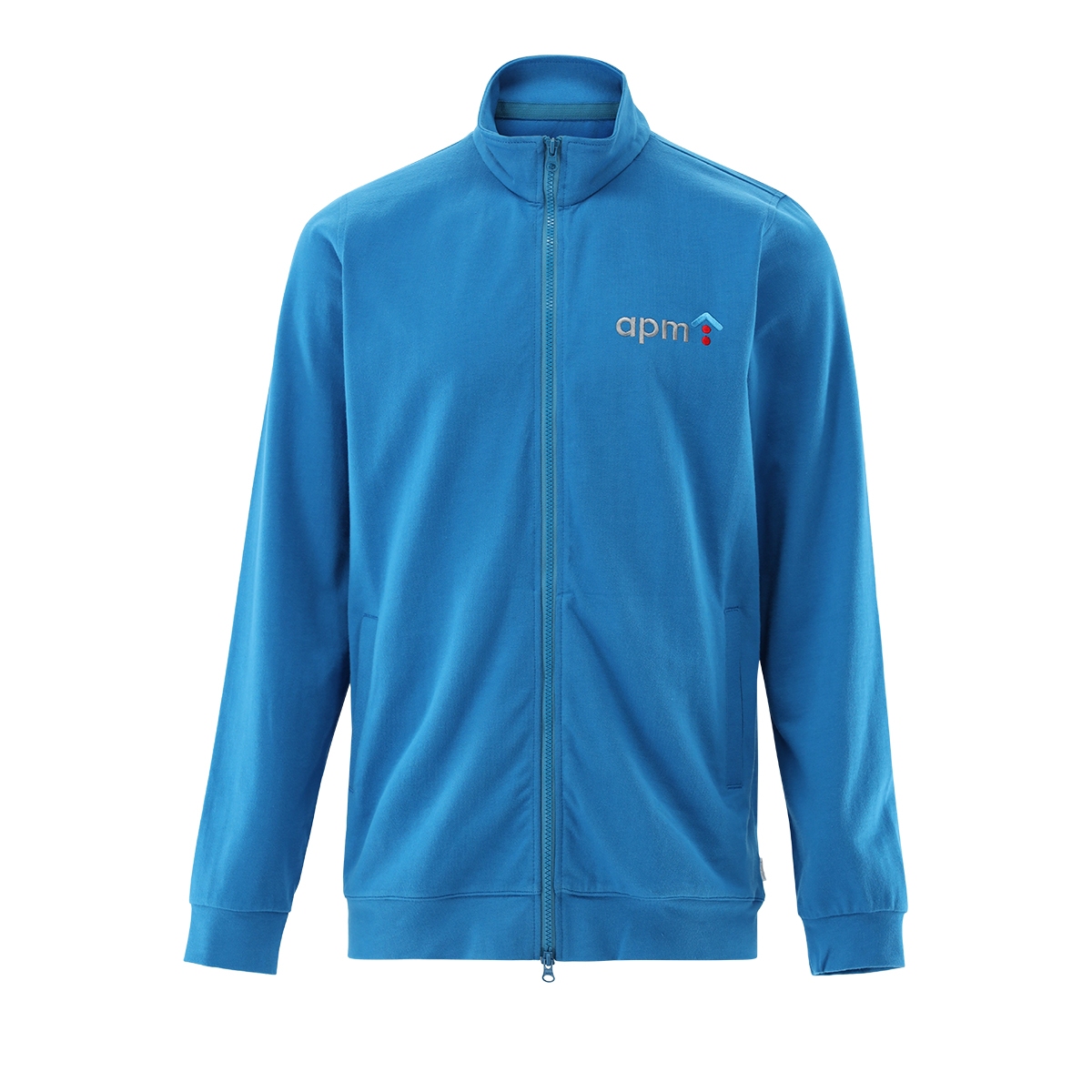Hier Variante auswählen! "apm" Sweatjacke, Hersteller van Laack