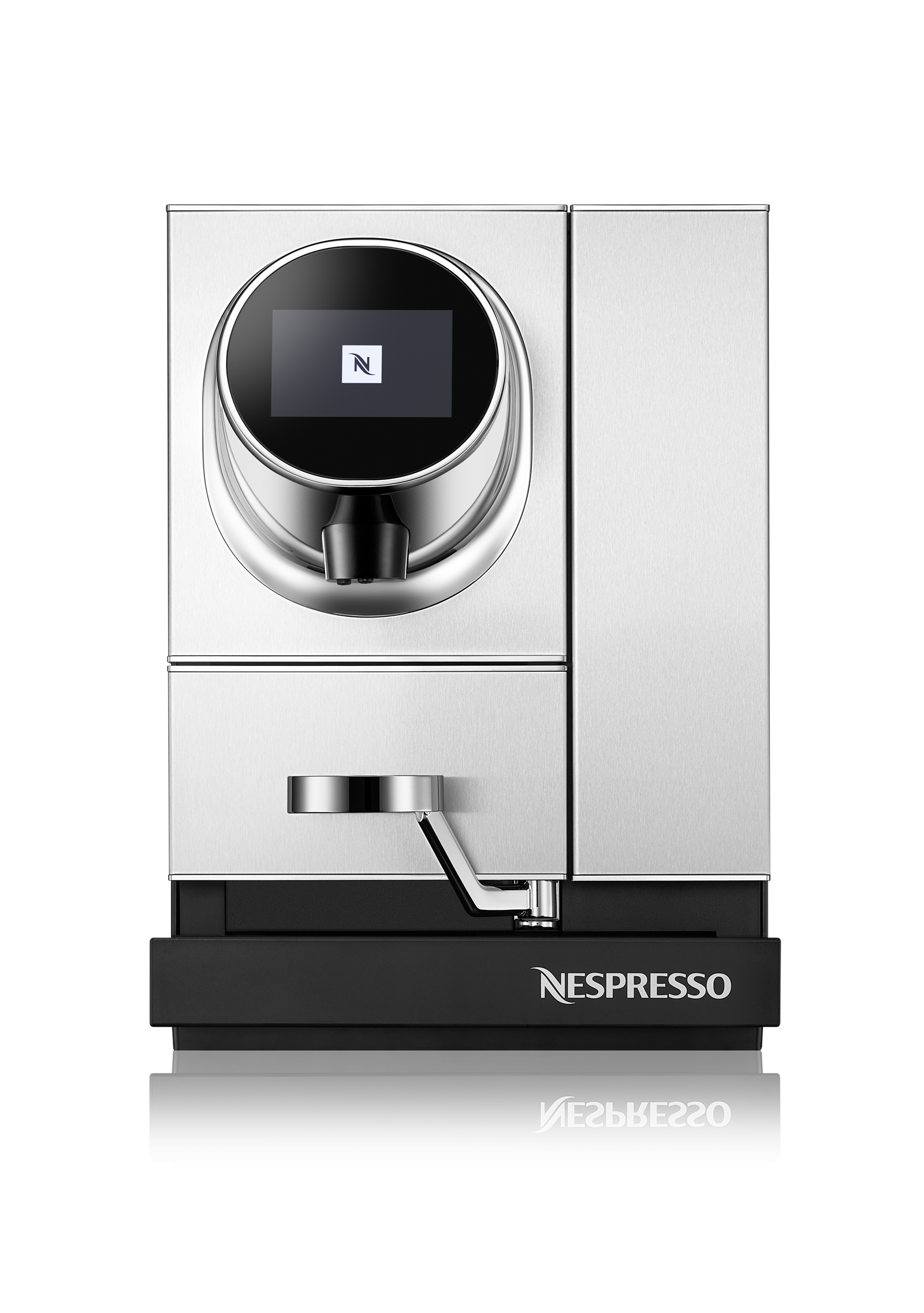 Nespresso Momento Coffee
