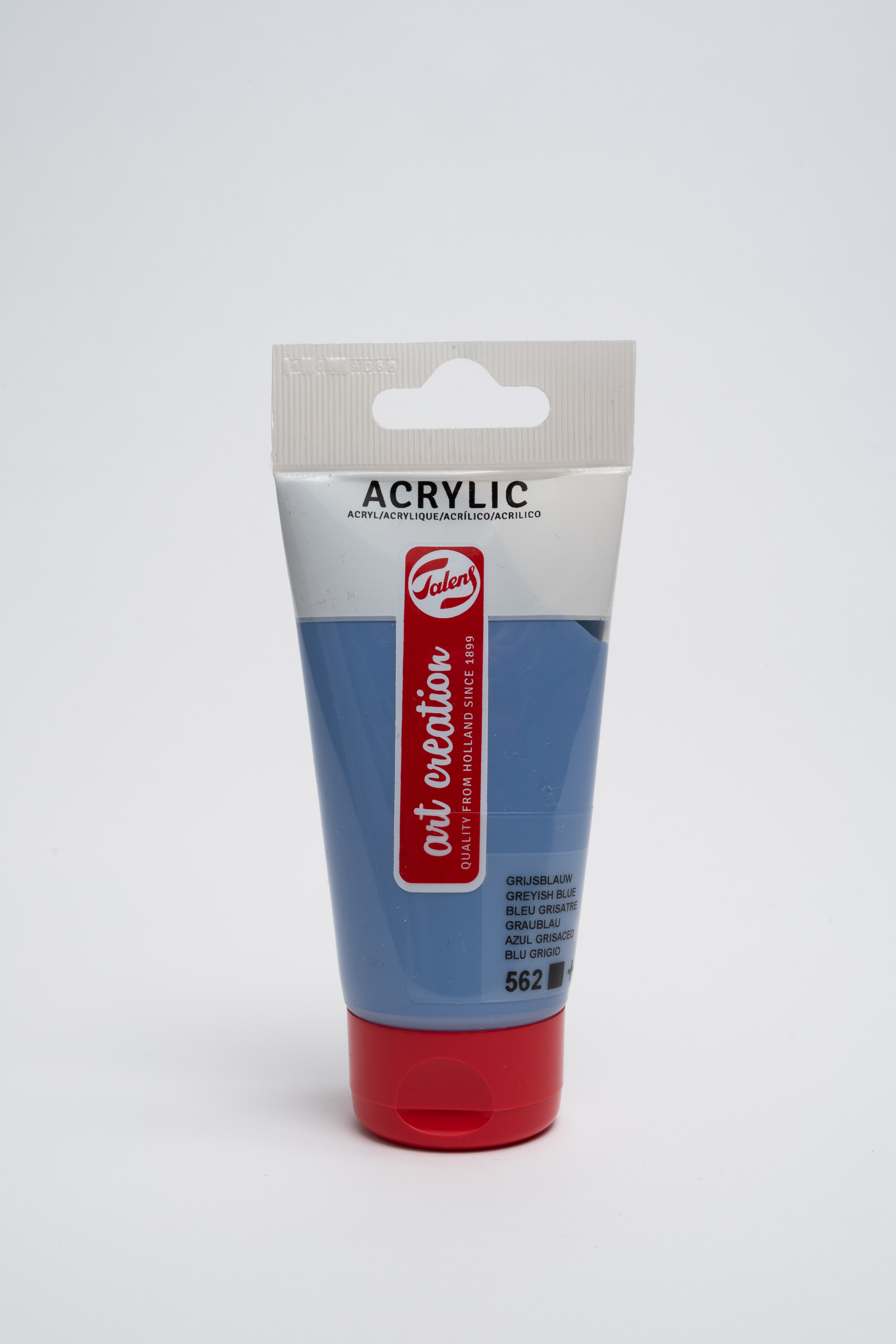 ROYAL TALENS Acrylfarbe ArtCreation graublau 75 ml