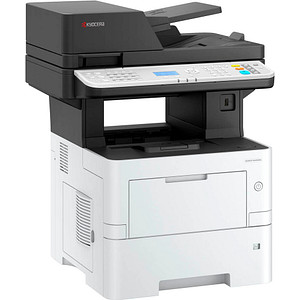 ECOSYS MA4500fx, SW-Multifunktionssystem (4in1) für Formate bis DIN A4