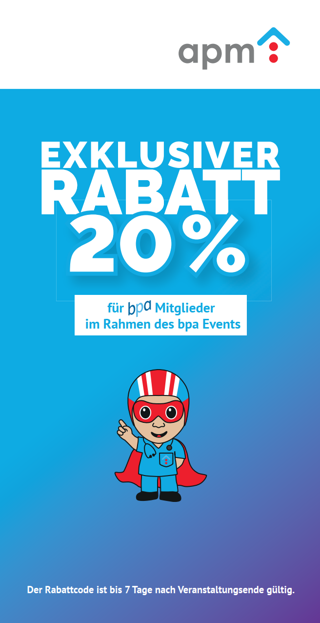 Flyer bpa Rabatt
