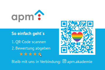 Hier Variante auswählen! Google Bewertungskarten | Weiterbildung