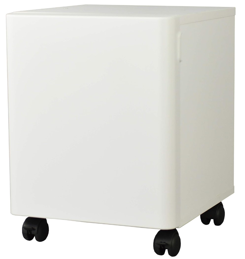 Unterschrank auf Rollen für HP E47528f