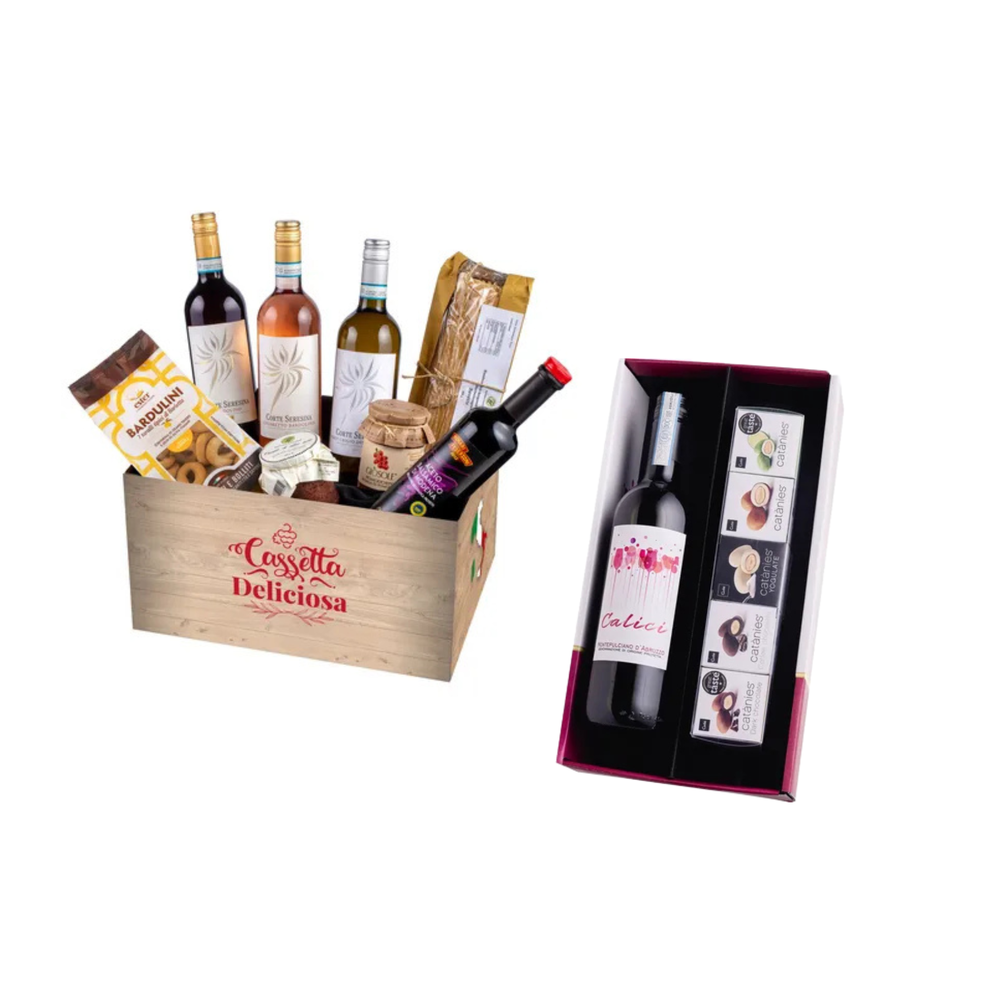 Geschenksets