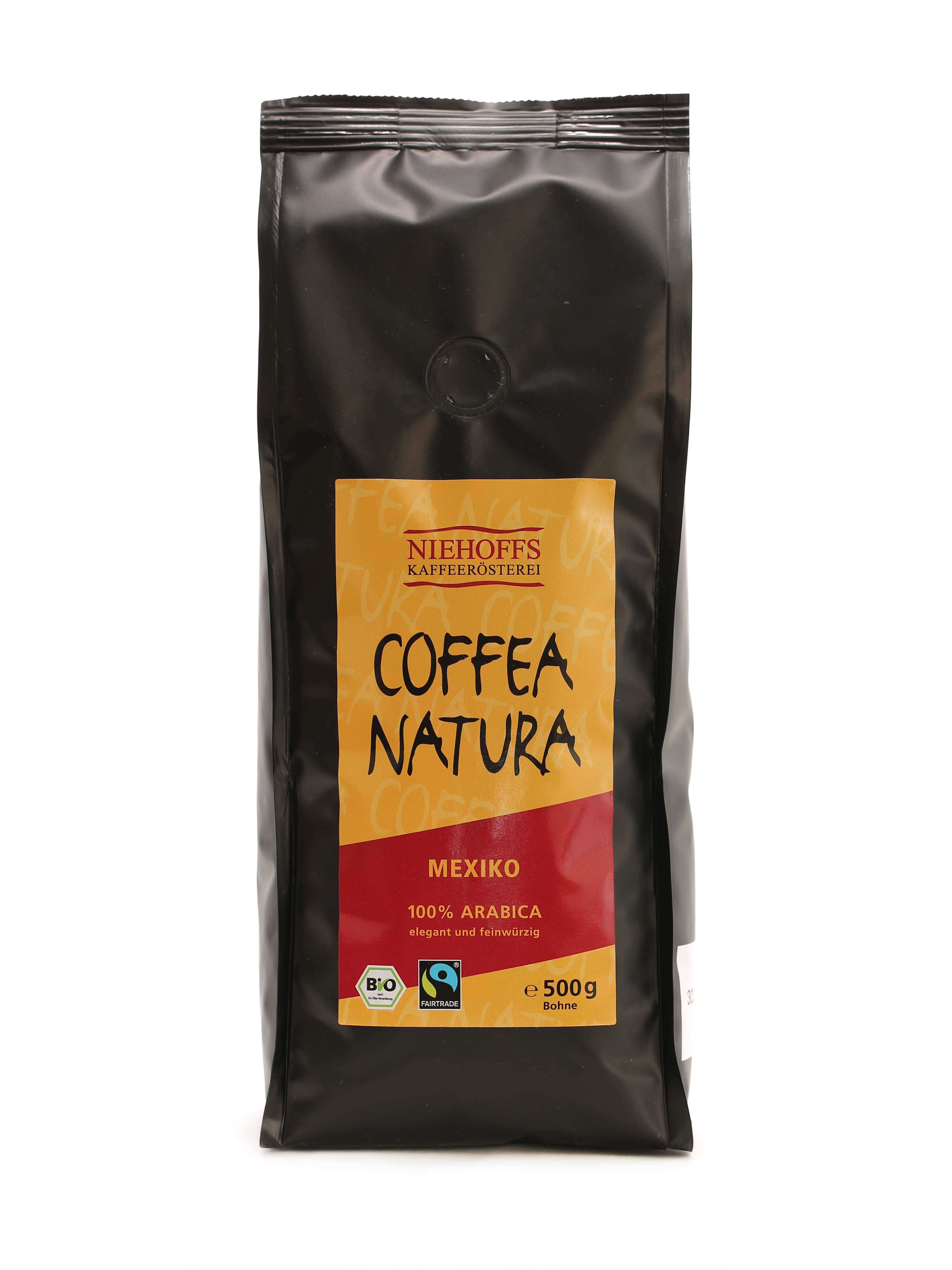 Coffea Natura Transfair