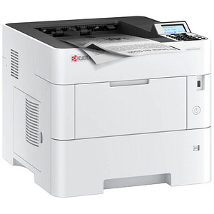 ECOSYS PA5500x, der wirtschaftliche Drucker für jedes Netzwerk