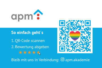 Hier Variante auswählen! Google Bewertungskarten | Pflegeschulen