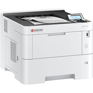 ECOSYS PA4500x, der wirtschaftliche Drucker für kleinere Teams
