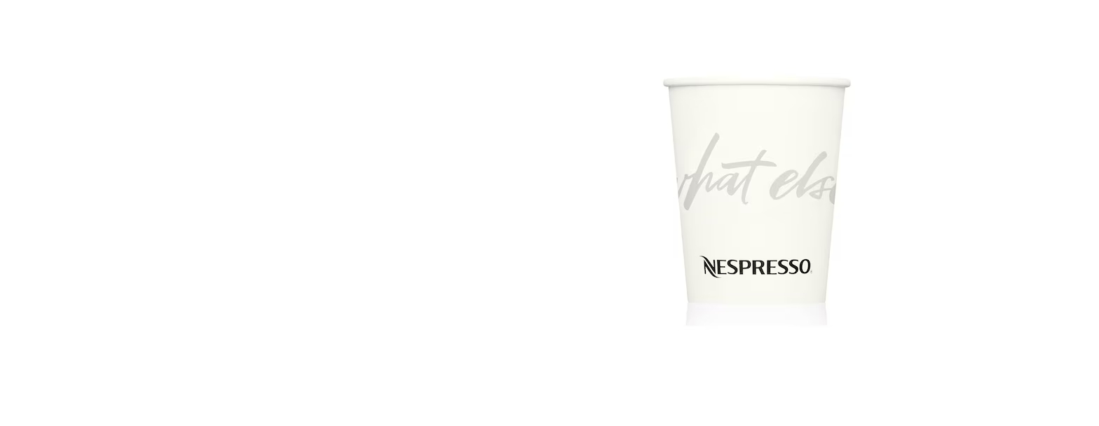 Recyclebare Papier Becher 240ml (50 Stück)