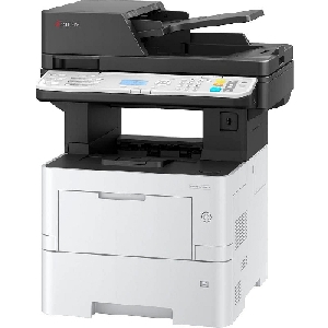 ECOSYS MA4500ifx, SW-Multifunktionssystem (4in1) für Formate bis DIN A4
