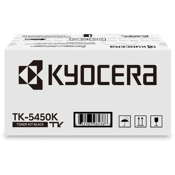 Kyocera Toner Schwarz