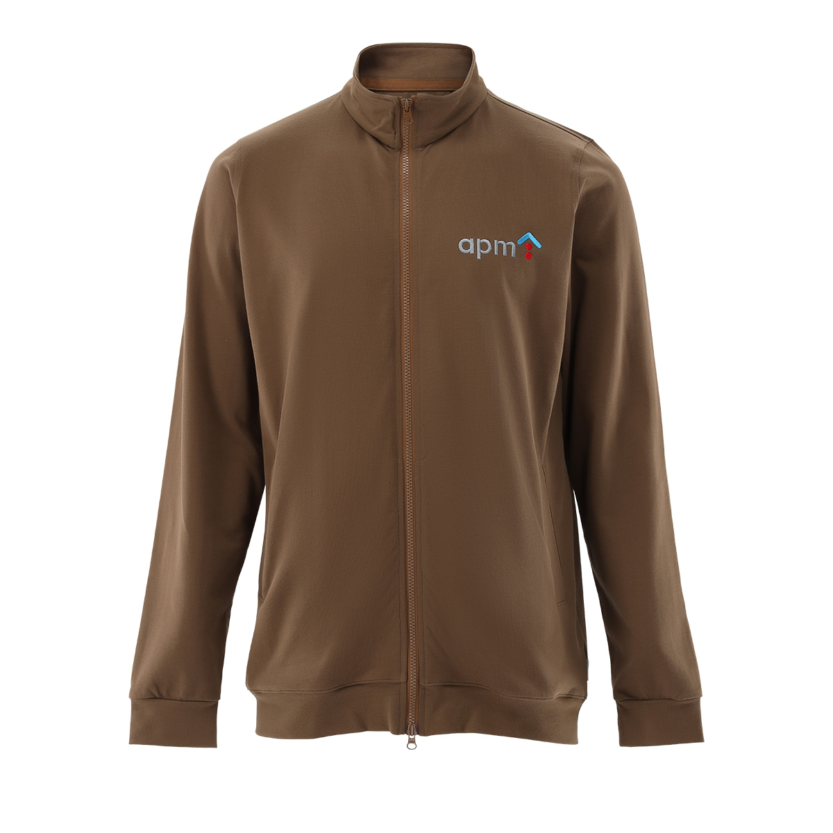 Hier Variante auswählen! "apm" Sweatjacke, Hersteller van Laack