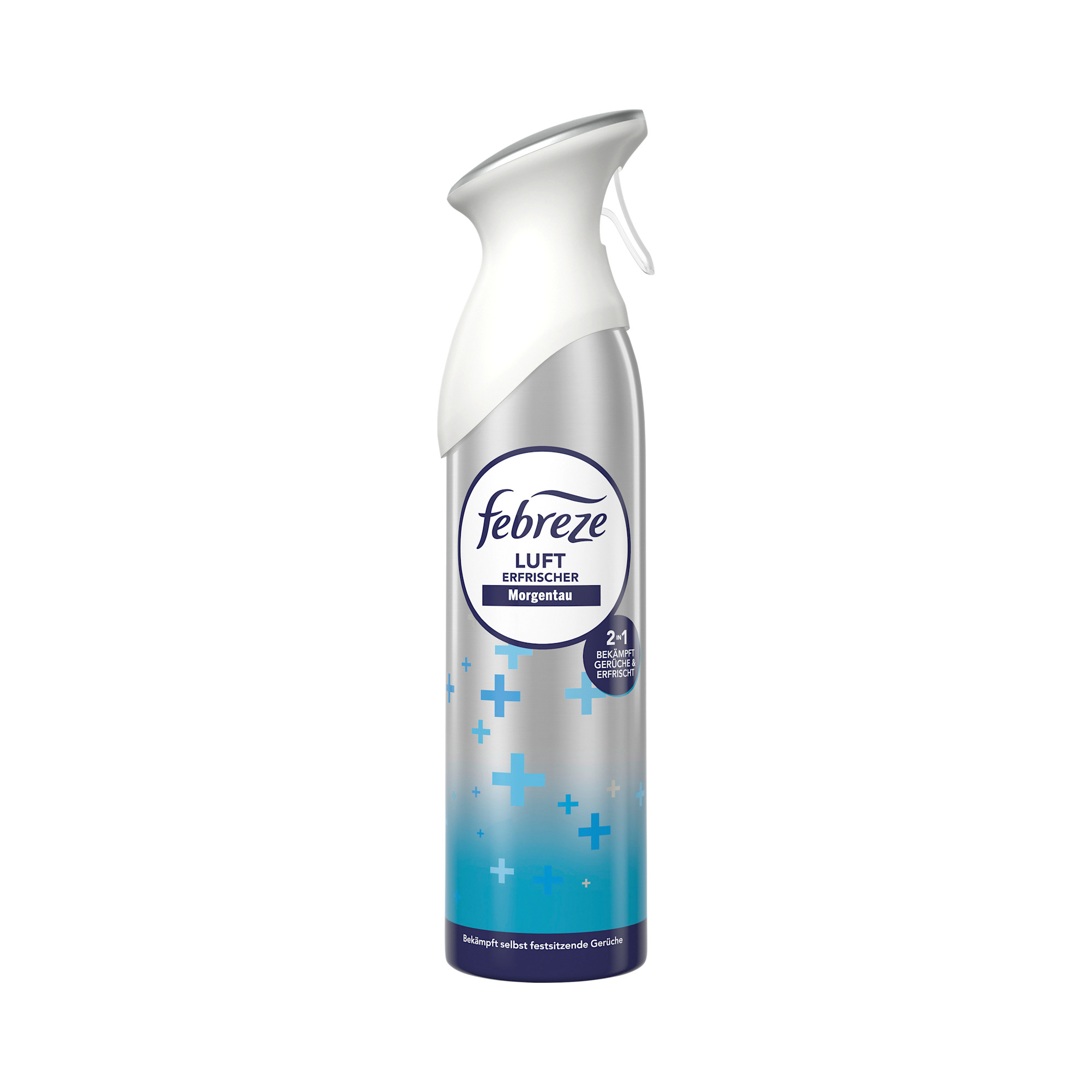 Febreze Lufterfrischer Morgentau, 185 ml