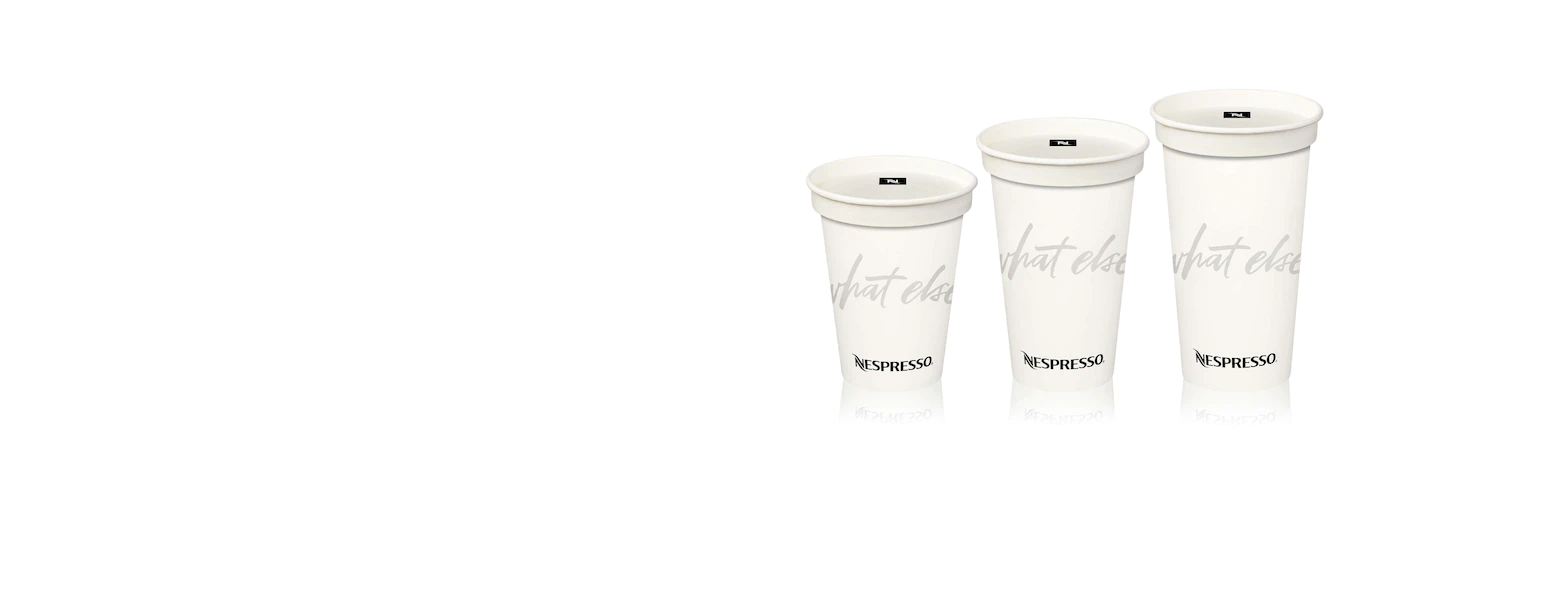 Deckel für Papier Becher für 360-600 ml (35 Stück)