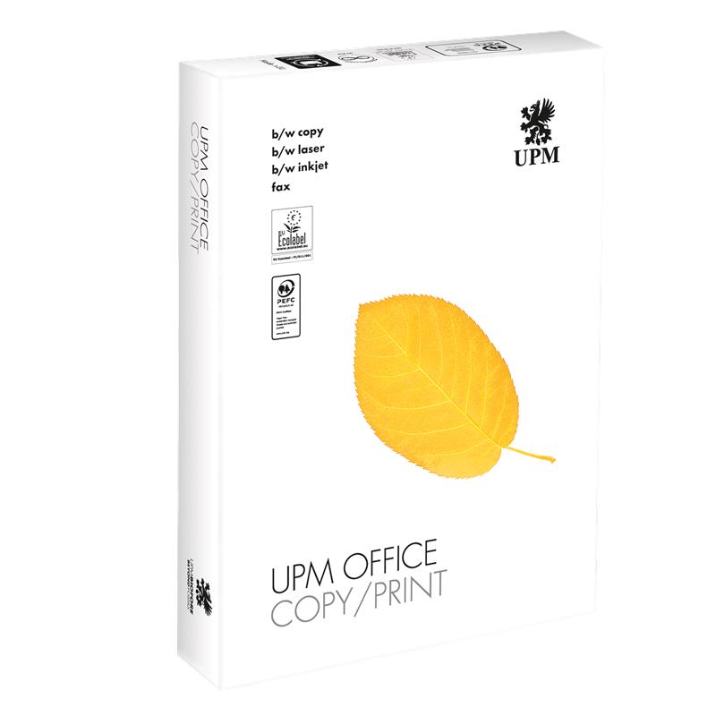 UPM Kopierpapier Copy/Print DIN A4 80g 150er Weisse
