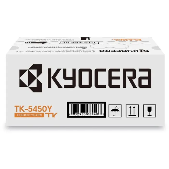 Kyocera Toner Gelb