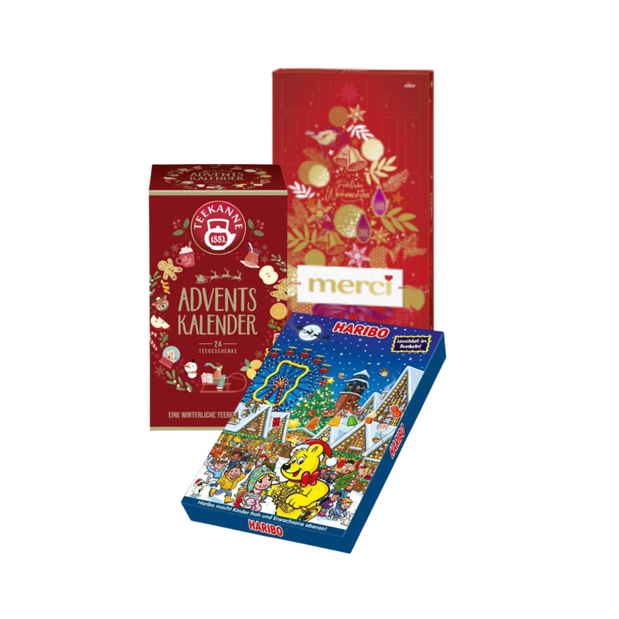 Adventskalender