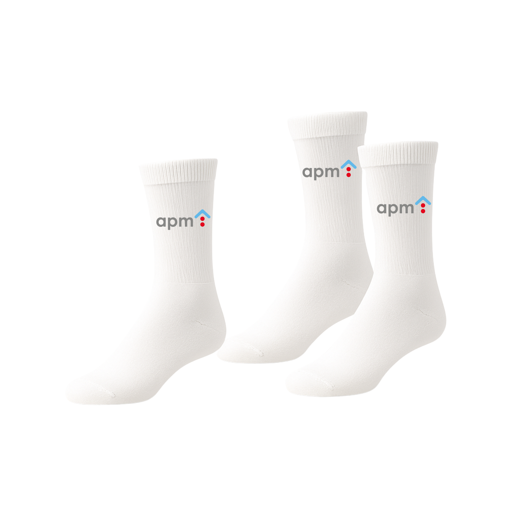 Socken (Gr. 39-42, oder Gr. 43-46) (bitte tragen Sie im Warenkorb "beim internen Verwendungszweck" die Größe ein)