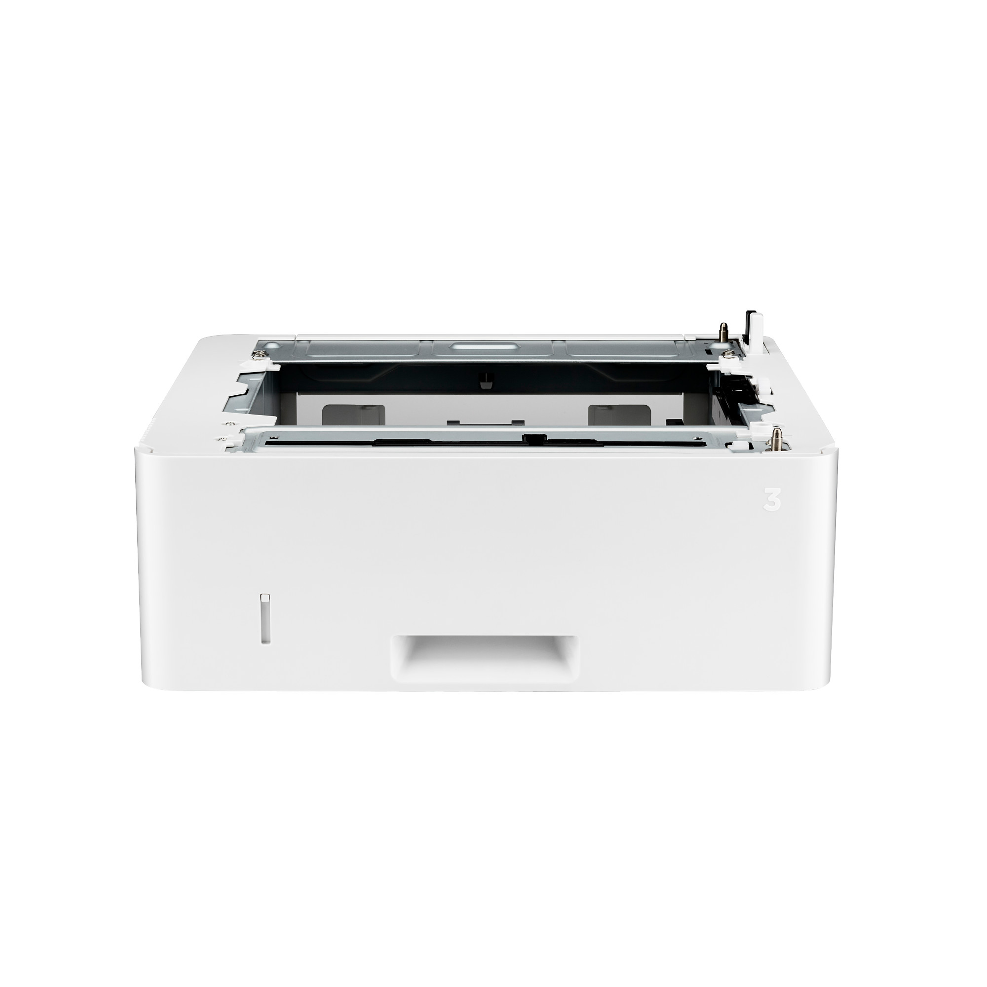 Zusatzpapierkassette 1 x 550 Blatt