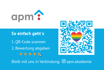 Hier Variante auswählen! Google Bewertungskarten | Pflegeschulen