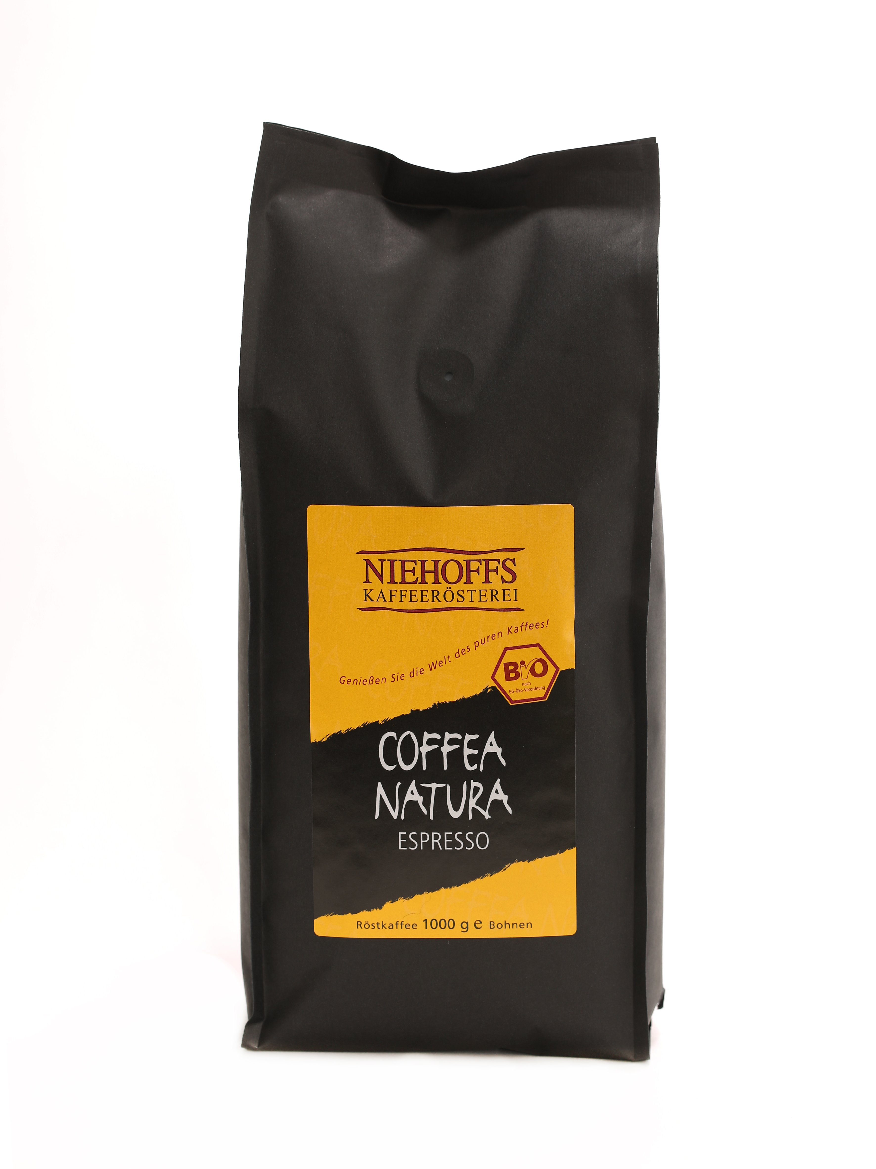 Coffea Natura Espresso