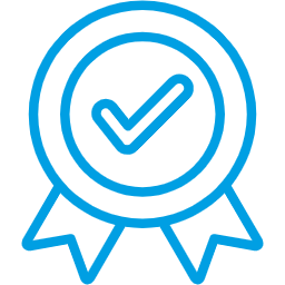 Aufenthaltsqualität Icon