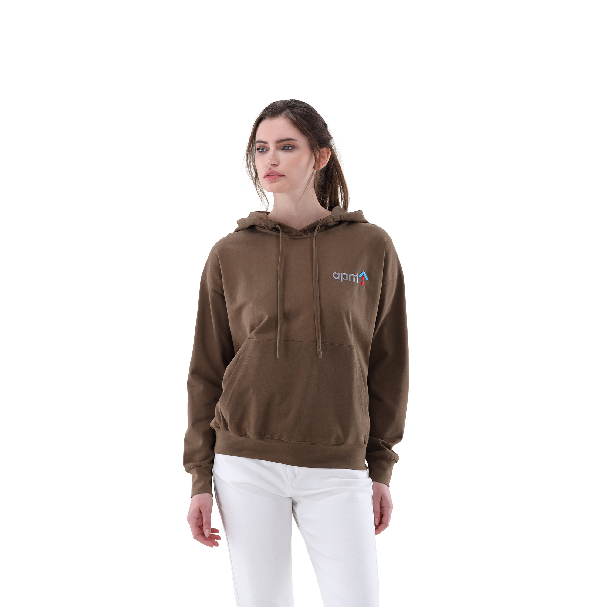 Hier Variante auswählen! "apm" Hoodie, Hersteller van Laack