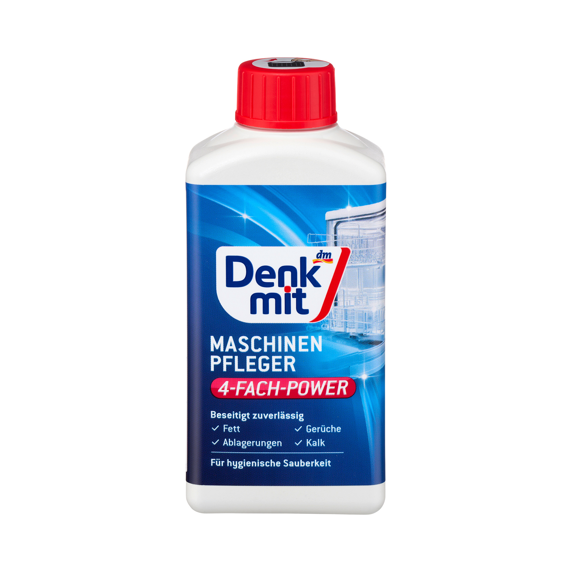 Denkmit Maschinenpfleger, 250 ml