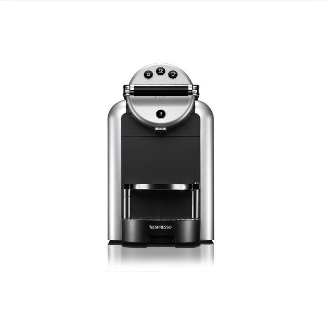 Nespresso Zenius ZN 100 Pro