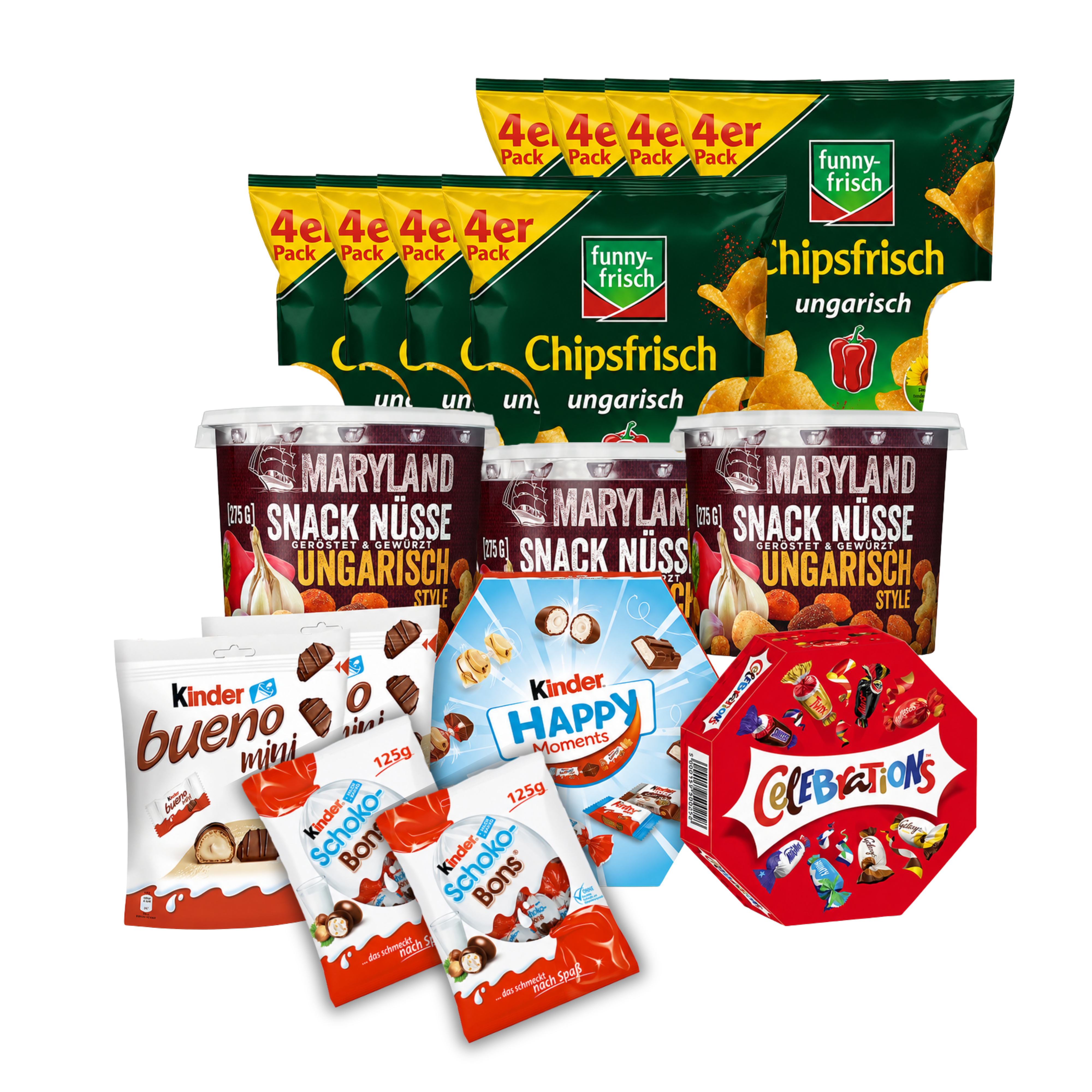 SNACKBOX 2