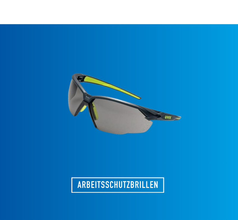 Sicherheitsbrille