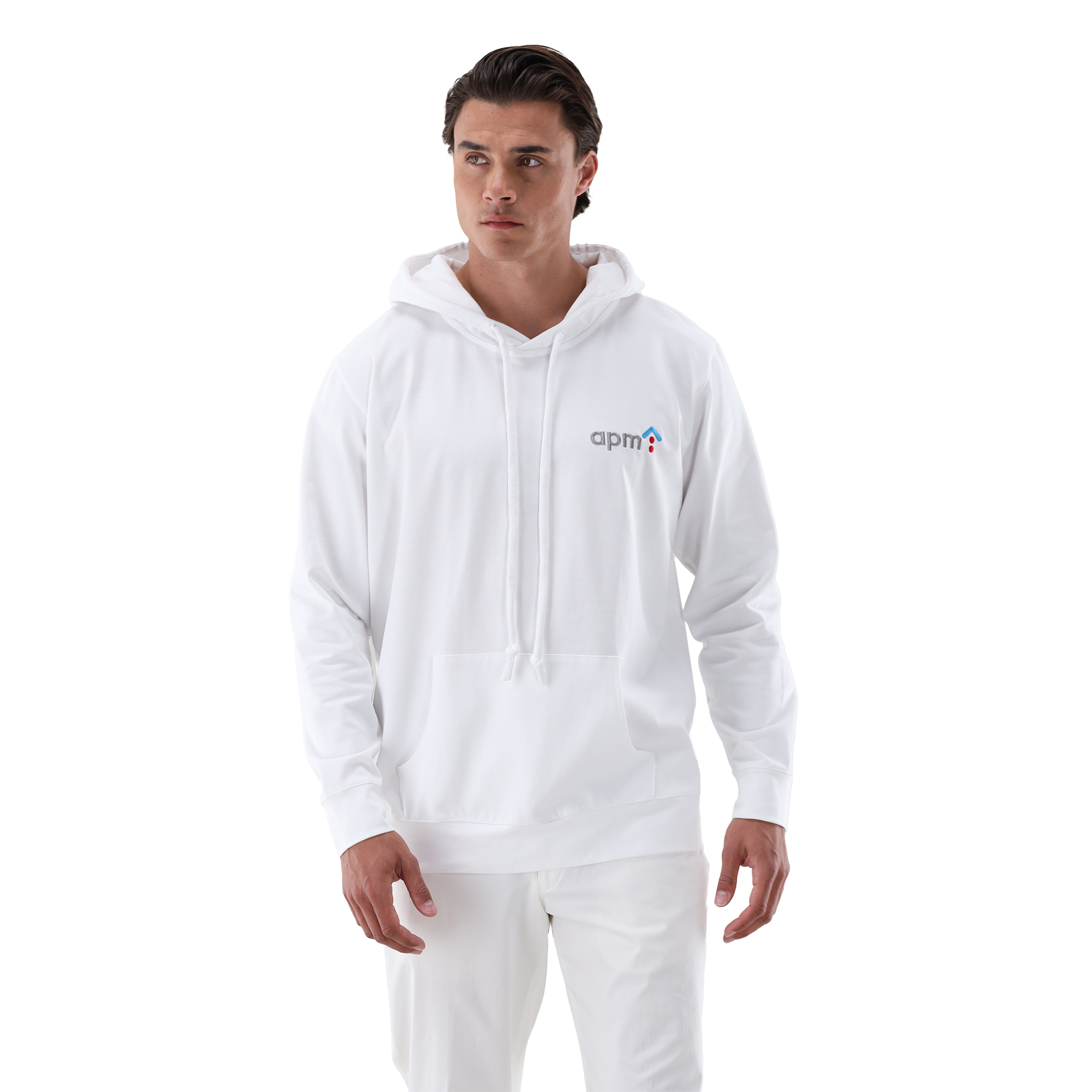 Hier Variante auswählen! "apm" Hoodie, Hersteller van Laack