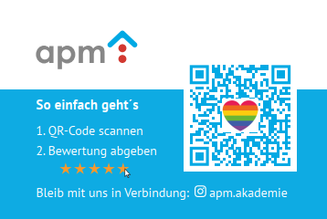 Hier Variante auswählen! Google Bewertungskarten | Pflegeschulen