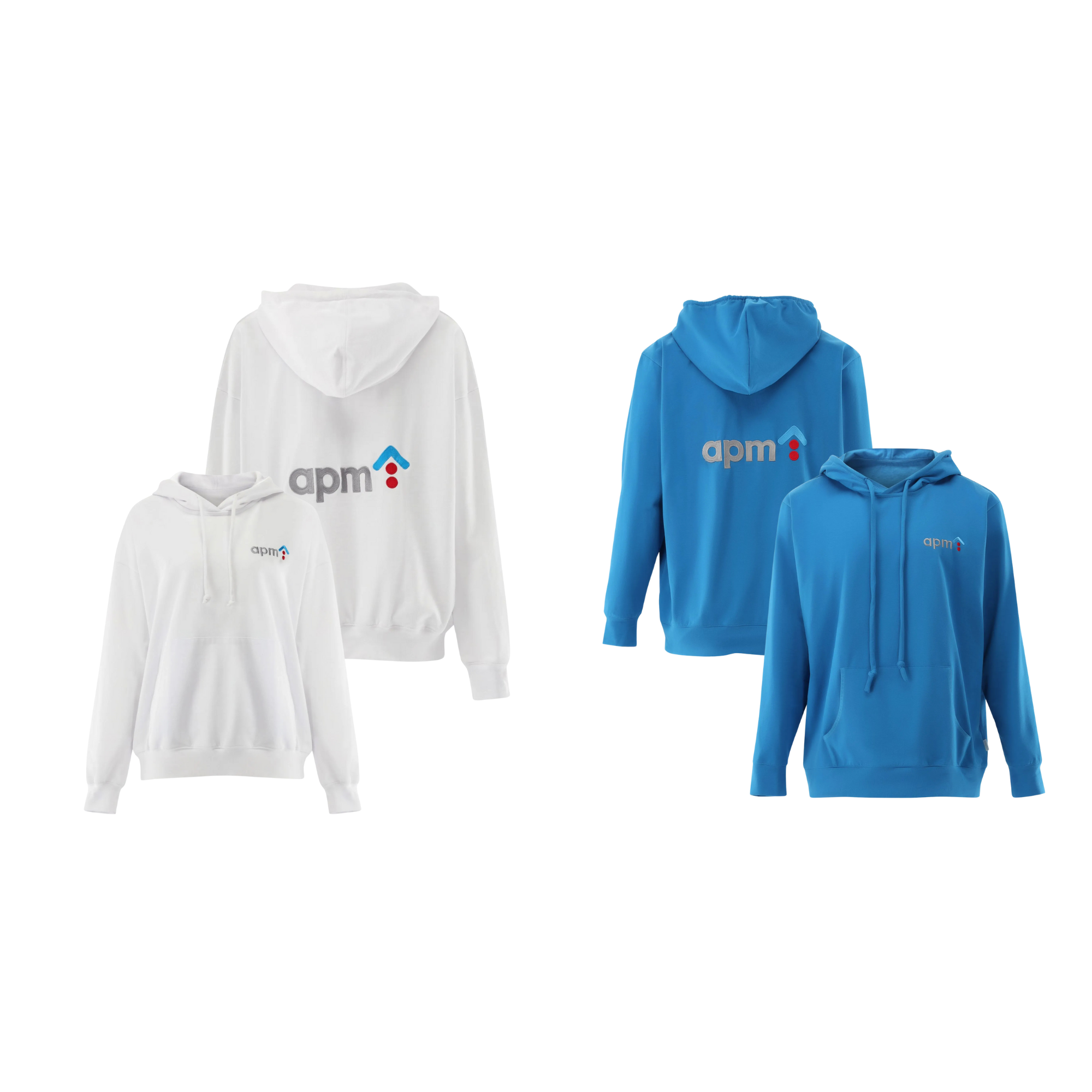 Hoodie (bitte tragen Sie im Warenkorb "beim internen Verwendungszweck" die Größe, Farbe und ob für Mann / Frau ein)